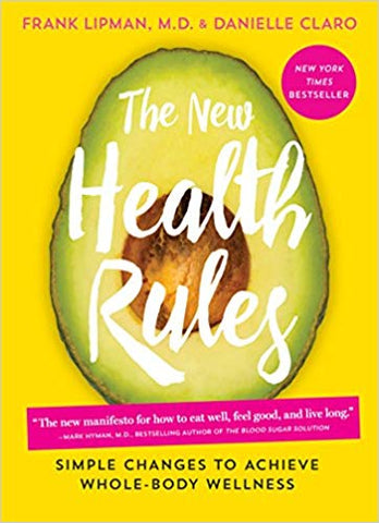 The New Health Rules